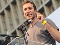 איציק שמולי / צלם: תמר מצפי